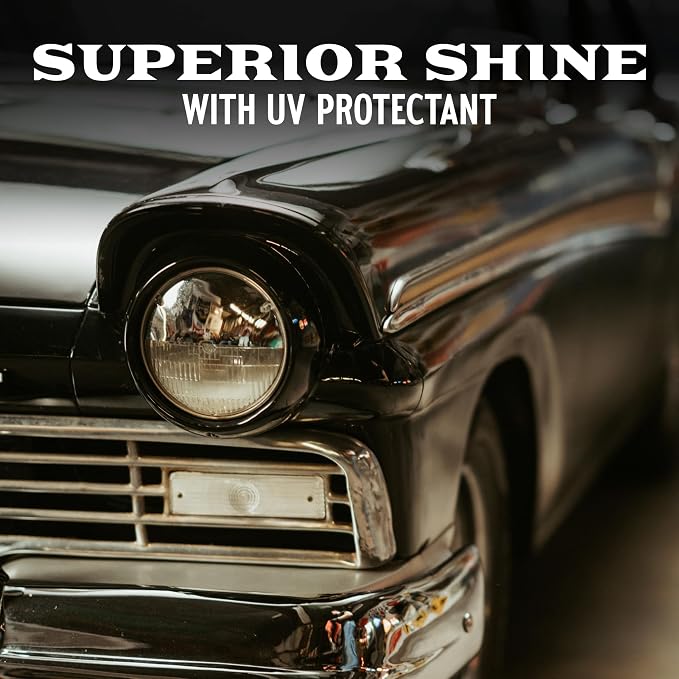 Socar Best-in-Show Car Wax and Sealant, UV Protectant. Professionnal Grade - Image 7
