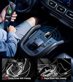 2025 Upgraded Wireless CarPlay Adapter - Image 8