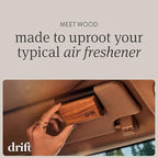 Drift Car Air Freshener - Image 3