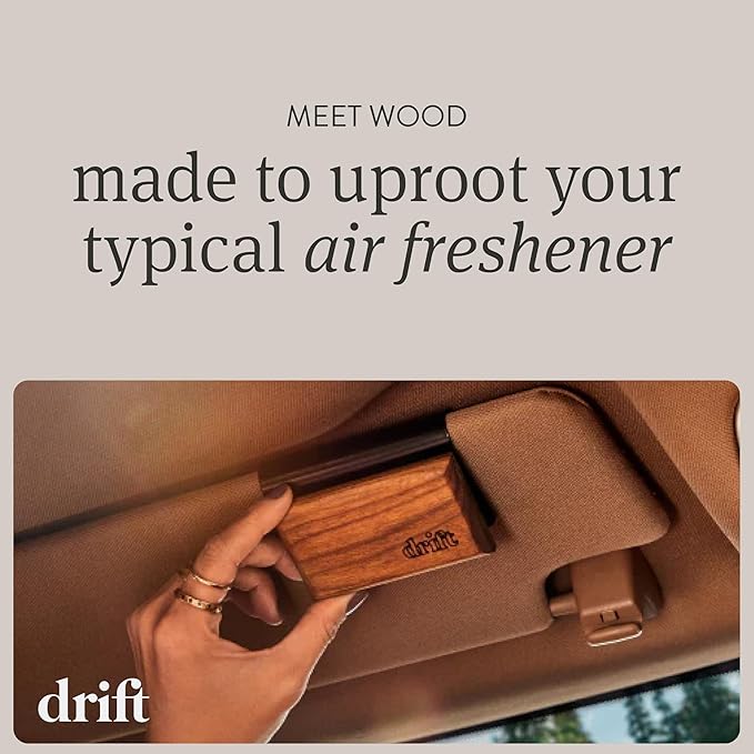 Drift Car Air Freshener - Image 3