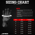 J.A.G. Motorcycle Gloves - Image 4