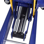 3 Ton Heavy Duty Hydraulic Floor Jack - Image 3