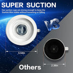 Starlink Mini Mount, Suction Cup - Image 4