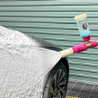 Tool Daily Foam Cannon for Pressure Washer, Original Soap Cannon for Car Washing - Image 2