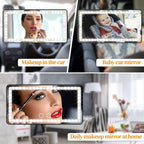 Car Sun Visor Vanity Mirror - Image 6