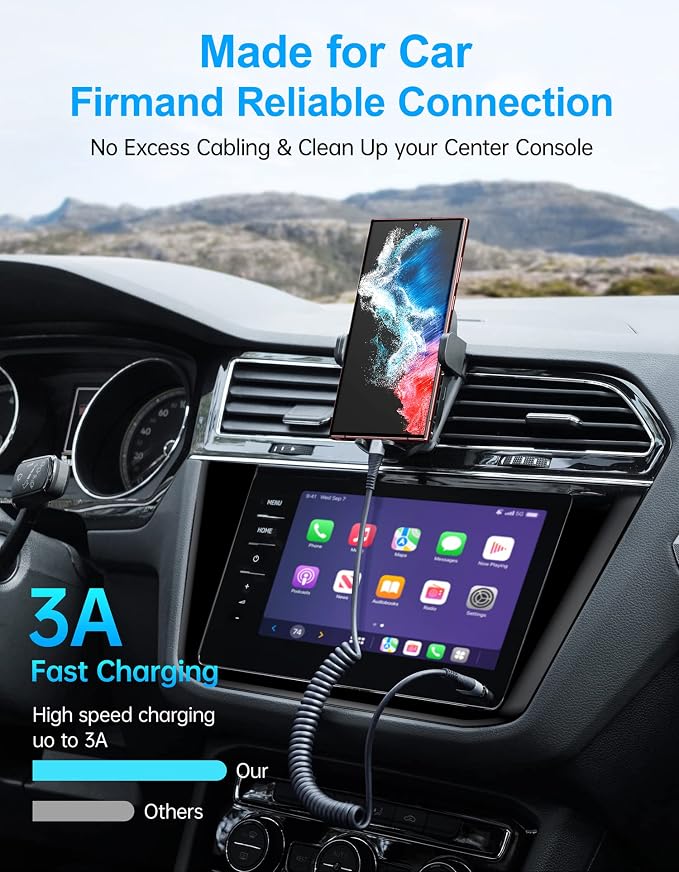 USB Type C Cable Fast Charging - Image 3