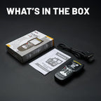 Innova 5410 All-System OBD2 Scanner Diagnostic Tool - Image 8