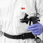 3M Performance Gravity Fine Finish Atomizing Head 26912, - Image 9