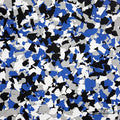 RUST BULLET Decorative Color Flakes by RustBullet