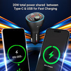 Monster Bluetooth FM Transmitter - Image 4