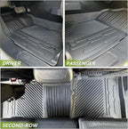 AUTOSAVER88 Floor Mats & Cargo Liner Fit - Image 6