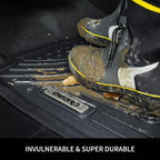 OEDRO Floor Mats&Cargo Liner Fit - Image 5