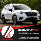OTUAYAUTO Windshield Wiper Blades - Image 3