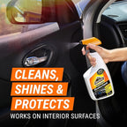 Armor All Original Protectant Spray, Car Interior Cleaner - Image 5