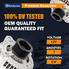 Ezexpreze 11034N Alternator Compatible - Image 3