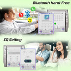 Android Car Radio Stereo for Toyota Tundra 2014-2020 - Image 5