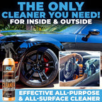 All Purpose Cleaner for Car Detailing - Image 3