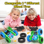 Remote Control Car, RC Cars Toys - Image 3
