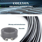 34FT Backup Camera Extension Cable - Image 6