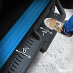 OEDRO Running Boards Compatible - Image 4