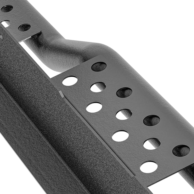 Running Boards Side Steps Compatible - Image 9