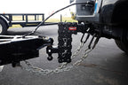 GEN-Y Hitch Solid Shank Adjustable Tow Hitch - Image 2