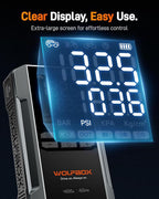 WOLFBOX 4000A Jump Starter - Image 8