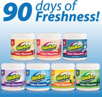 OdoBan Solid Odor Absorber Eliminator - Image 6