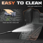 Floor Mats & Cargo Liner Compatible - Image 3