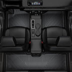 YITAMOTOR Floor Mats & Cargo Liners Fits - Image 3