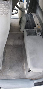 DURA-COATING TECHNOLOGY Miracle Interior Cleaner - Image 6