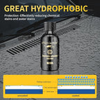 Graphene Ceramic Coating, Advanced 20H Ceramic Coating - Image 6