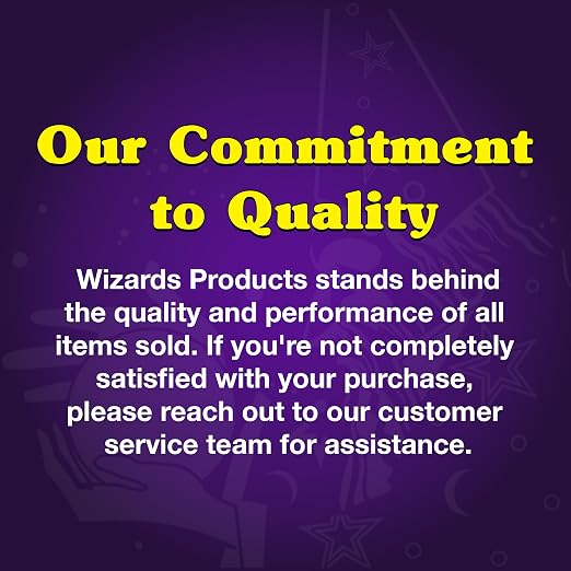 Wizards Shine Master Polish and Breathable Sealant - 16 oz - No Wax or Free - Image 6