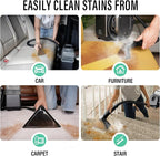 Portable Carpet Cleaner Machine - Image 3