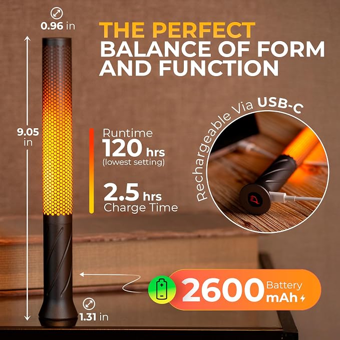 Cordless Table Lamp - Image 4
