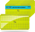 Catchmaster Vector Trap Replacement, UV Light Fly Traps by Catchmaster