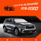 Custom Fit Windshield Sun Shade - Image 7