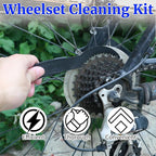 Bike & Motorcycle Chain Cleaner Kit - Image 6