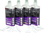 3M OEM Match Sprayable 1K Tip, 10 Nozzles, - Image 6