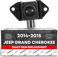 Rear View Backup Camera by T1ATruBuilt1Automotive