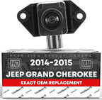 Rear View Backup Camera by T1ATruBuilt1Automotive