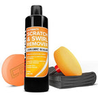 Carfidant Scratch and Swirl Remover by Carfidant