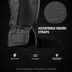 J.A.G. Motorcycle Gloves - Image 3