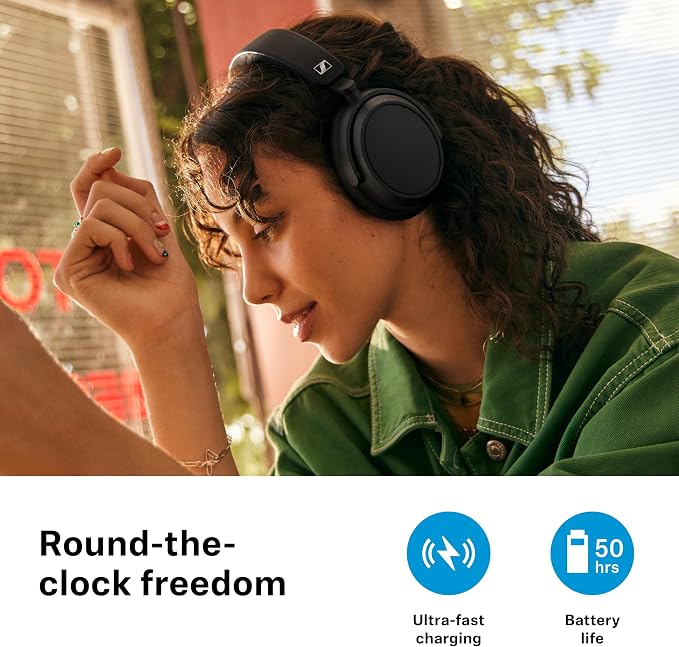 Sennheiser ACCENTUM Plus - Image 3