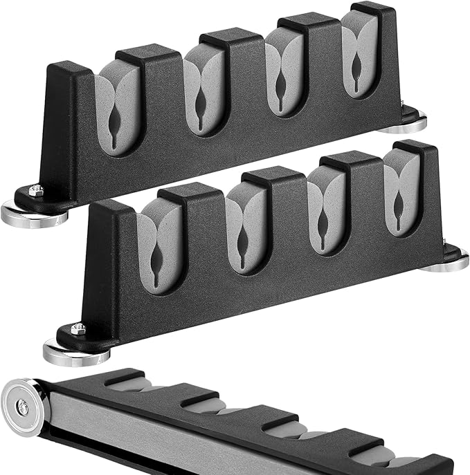 2 Pcs Magnetic Fishing Rod Holder by Seenelling