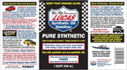 Lucas LUC10130 Synthetic Oil Stabilizer. Quart - Image 4