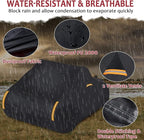 StarknightMT Ryker Cover, Full Cover Compatible - Image 2