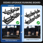 OEDRO Running Boards Compatible - Image 3