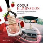 Car Air Fresheners for Women - Image 3