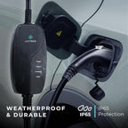 Lectron Level 1 J1772 EV Charger - 120V - Image 8